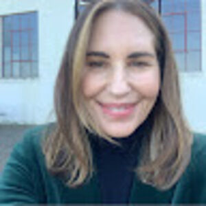 Meet your Posher, Natasha